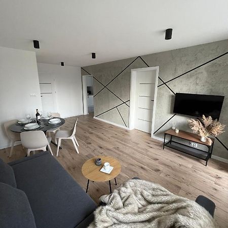 דירות קטוביץ Przestronny Apartament 5 Min Od Centrum Katowic. מראה חיצוני תמונה