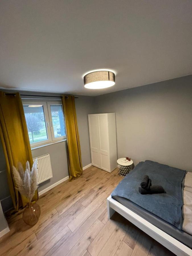 דירות קטוביץ Przestronny Apartament 5 Min Od Centrum Katowic. מראה חיצוני תמונה