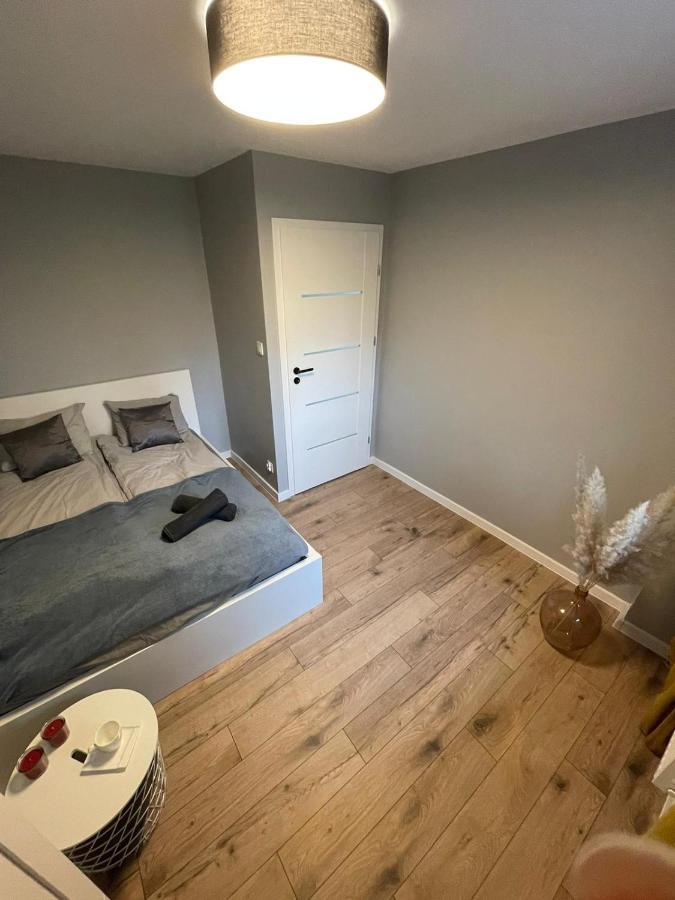 דירות קטוביץ Przestronny Apartament 5 Min Od Centrum Katowic. מראה חיצוני תמונה