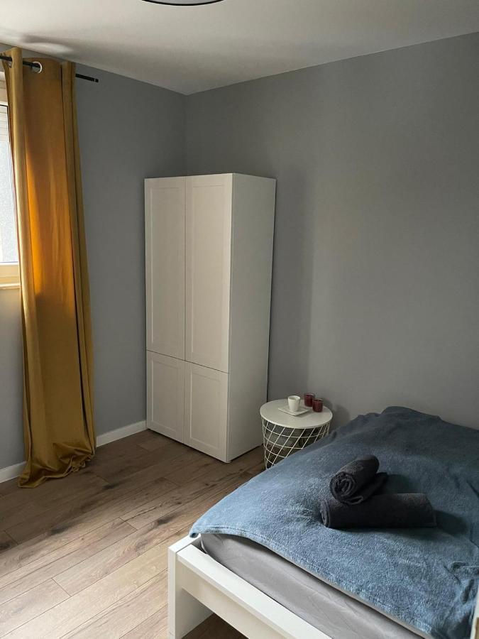 דירות קטוביץ Przestronny Apartament 5 Min Od Centrum Katowic. מראה חיצוני תמונה