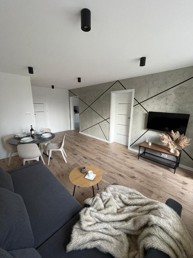 דירות קטוביץ Przestronny Apartament 5 Min Od Centrum Katowic. מראה חיצוני תמונה