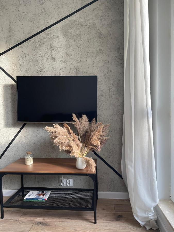 דירות קטוביץ Przestronny Apartament 5 Min Od Centrum Katowic. מראה חיצוני תמונה