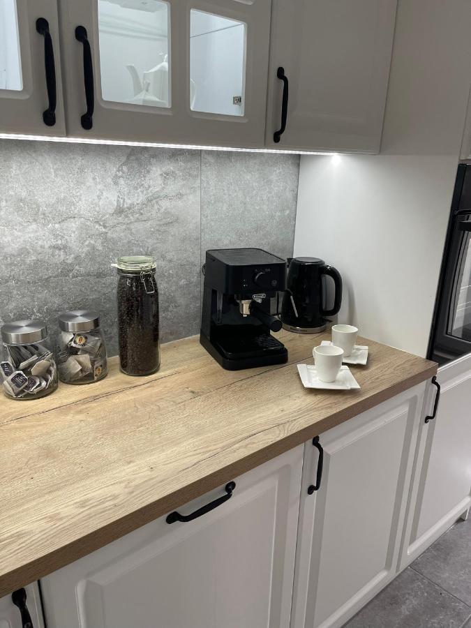 דירות קטוביץ Przestronny Apartament 5 Min Od Centrum Katowic. מראה חיצוני תמונה