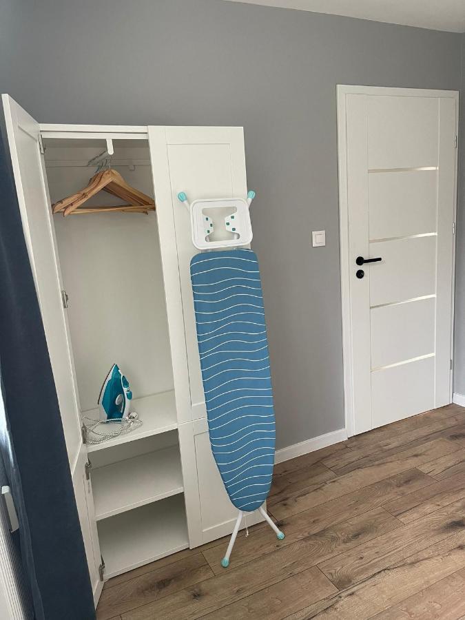 דירות קטוביץ Przestronny Apartament 5 Min Od Centrum Katowic. מראה חיצוני תמונה