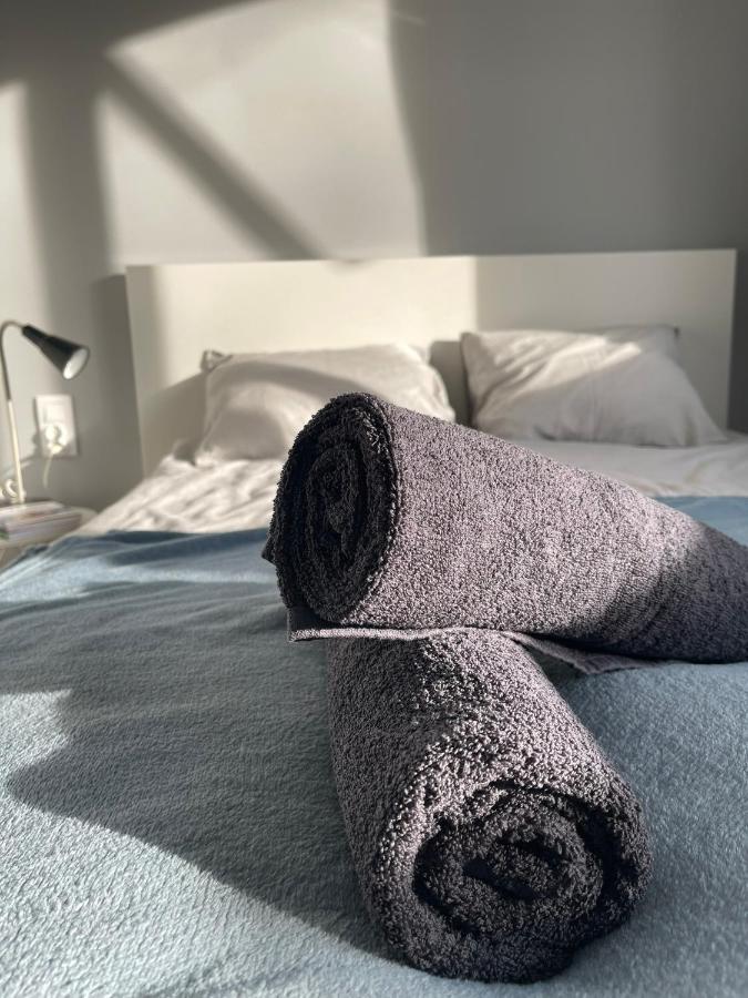 דירות קטוביץ Przestronny Apartament 5 Min Od Centrum Katowic. מראה חיצוני תמונה