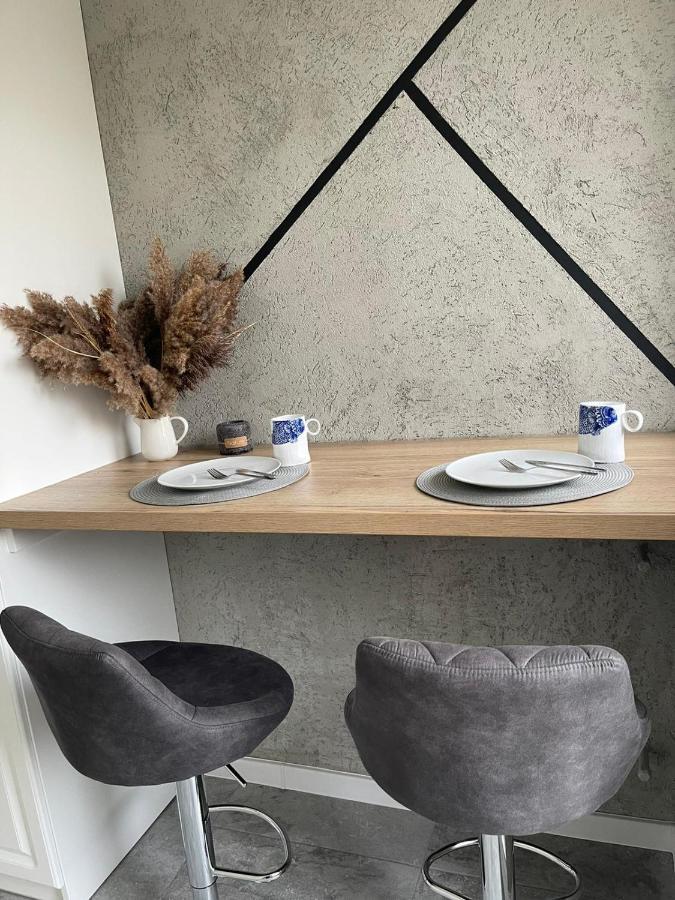 דירות קטוביץ Przestronny Apartament 5 Min Od Centrum Katowic. מראה חיצוני תמונה
