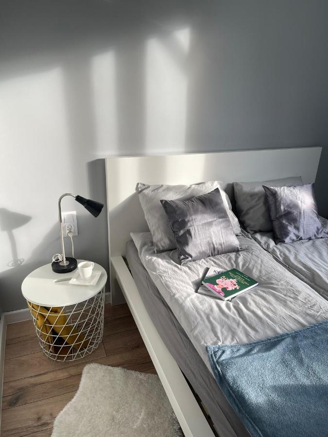 דירות קטוביץ Przestronny Apartament 5 Min Od Centrum Katowic. מראה חיצוני תמונה